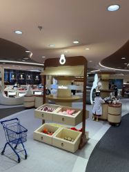 -奈尔宝·国风主题儿童乐园·亲子餐厅(豫园商城店)
