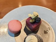 -阿纳迪酒店·秘境西餐厅