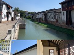 -衣裳街历史文化街区
