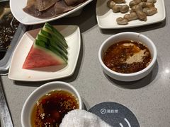 -海底捞火锅(六合天街店)