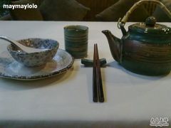 餐具-中庸素香阁(建发广场店)