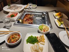 -海底捞火锅(攀枝花万达店)