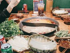 -楠火锅(哈尔滨金爵万象店)