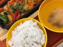 -东华大学第一食堂(松江校区店)