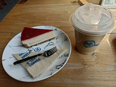 -咖星人E·T coffee·云赛空间