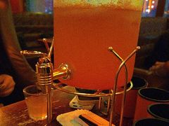 -無名记忆Music Bar夜景怀旧酒吧