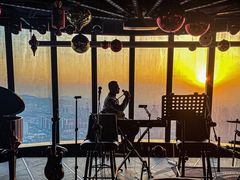 -泉客厅LAPUTA·天空之城