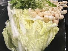-和牛 烧肉寿喜烧涮锅 善(心斎橋店)