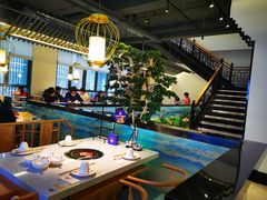 -俏牛哥鲜牛肉牛肆馆(重庆天地店)