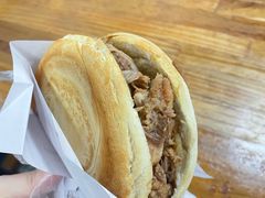 -秦豫肉夹馍(骡马市总店)