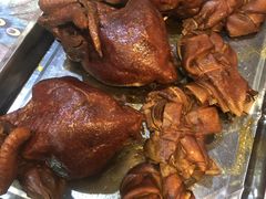 -石老头关东饺子王·东北菜(嘉华鑫城店)