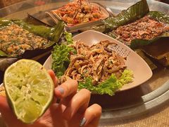 -多哥水傣味餐厅(司马巷店)