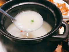 -北京老铺烤鸭(老城根店)