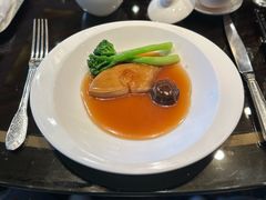 -北京四季酒店·采逸轩