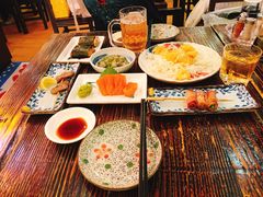 -平成屋·午肴夜酒(四川北路店)