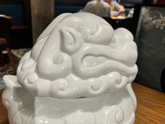 -扬州狮子楼·非遗淮扬菜(东关街店)