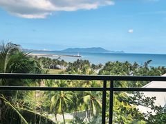 -海南清水湾莱佛士酒店