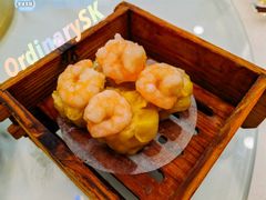 -嘉禧大酒楼(康城广场店)