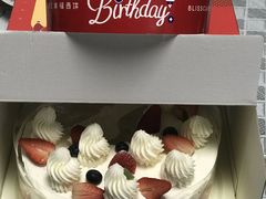 -幸福西饼生日蛋糕·下午茶(闵行店)