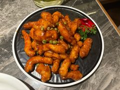 -前海沿·海鲜水饺青岛菜(乐客城店)