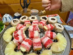 -牛也烧肉(摩尔城店)