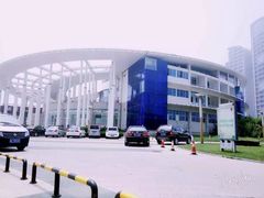 -日照世帆赛基地