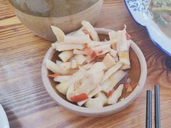-巢湖名吃·徽府农家菜(半汤店)