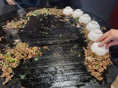 -烤肉季饭庄