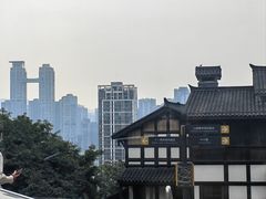 -重庆十八梯传统风貌区