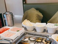 -海底捞火锅(旭辉MALL店)