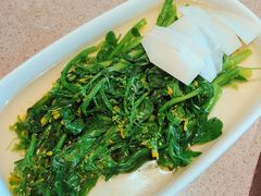 -半山腰·云南菜(侨福芳草地店)