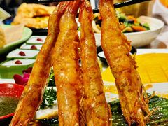 -Home Thai·泰谣(王府井apm店)