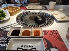 -猫抓烤肉(春熙路店)