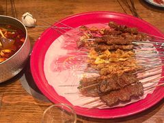 -北三老太太烧烤(人生一串上榜店)