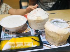 -东记甜品(佛山总店)