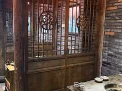 -重庆渝达老火锅(春熙路店)