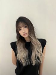 -HAIR HERE造型