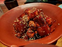 -捌川(武汉天地壹方购物中心店)