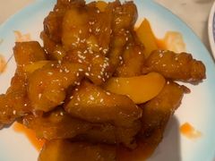 -佰家小厨·南京菜(夫子庙店)