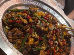 -东来土菜馆(民祥园路店)