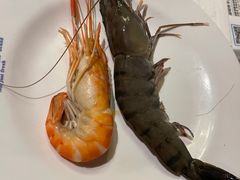 -领鲜活海鲜榴莲自助火锅(东门店)