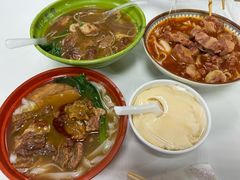 -下环街市熟食中心