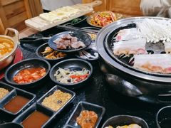 -九田家黑牛烤肉料理(石路天虹店)