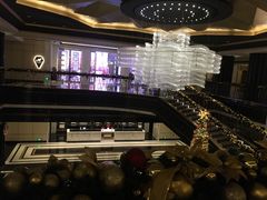 -上海苏宁宝丽嘉酒店·Cafe Bellagio西餐厅