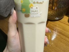 -猫的魔法密林(衣裳街店)
