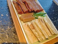 -局气 烤鸭·北京菜(光华路店)