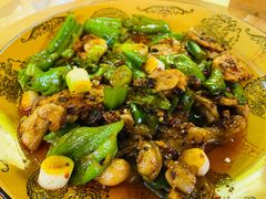 -潼南太安名鱼•特色江湖菜 太安鱼