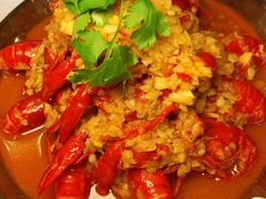 -辣螃铠盆盆蟹大排档(总店)