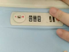 上门开锁-修拉杆箱·行李箱日默瓦