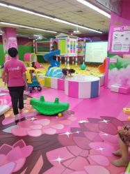 -孩子王(盐城宝龙广场店)